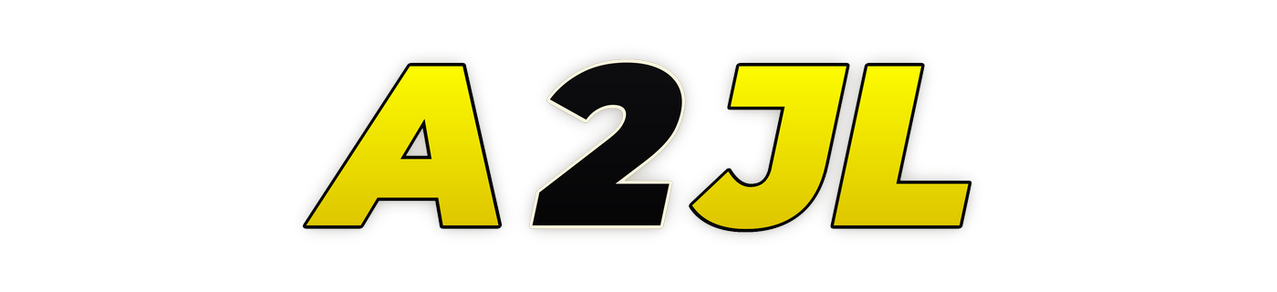 a2jl Casino Logo